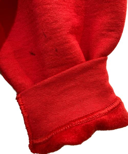 Ron Herman（ロンハーマン）Ron Herman (ロンハーマン) Tudor Surfboards Graphic Sweat レッド サイズ:XLの古着・服飾アイテム