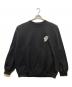 Ron Herman（ロンハーマン）の古着「Tudor Surfboards Graphic Sweat」｜ブラック