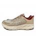 HOKAONEONE (ホカオネオネ) U CLIFTON LS　1141550 ベージュ サイズ:30：8000円