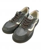 VANSヴァンズ）の古着「Ultrarange NEO VR3 MTE」｜グレー
