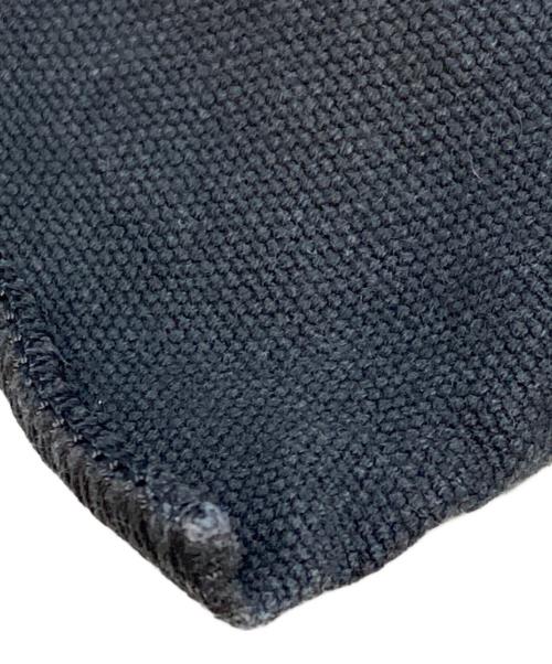 MM6 Maison Margiela（エムエムシックスメゾンマルジェラ）MM6 Maison Margiela (エムエムシックスメゾンマルジェラ) トートバッグ ブラックの古着・服飾アイテム