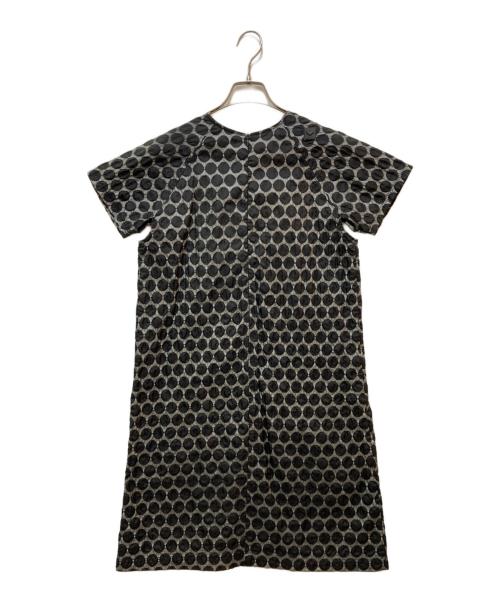 W.&L.T（ウォルト）W.&L.T (ウォルト) GIRL DRESS グレー サイズ:Sの古着・服飾アイテム