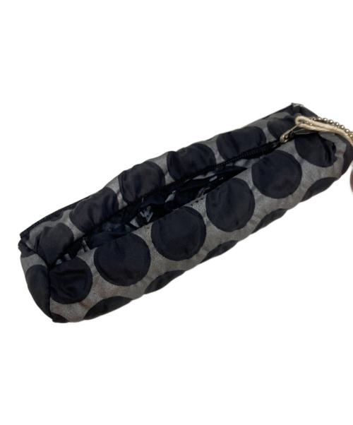 W.&L.T（ウォルト）W.&L.T (ウォルト) GIRL DRESS グレー サイズ:Sの古着・服飾アイテム