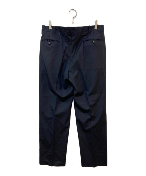 POLO RALPH LAUREN（ポロ・ラルフローレン）POLO RALPH LAUREN (ポロ・ラルフローレン) スラックス ネイビー サイズ:32の古着・服飾アイテム