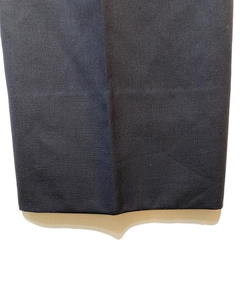 POLO RALPH LAUREN（ポロ・ラルフローレン）POLO RALPH LAUREN (ポロ・ラルフローレン) スラックス ネイビー サイズ:32の古着・服飾アイテム