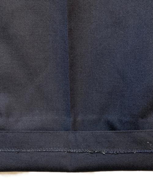 POLO RALPH LAUREN（ポロ・ラルフローレン）POLO RALPH LAUREN (ポロ・ラルフローレン) スラックス ネイビー サイズ:32の古着・服飾アイテム