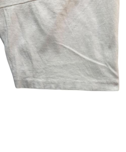 BROCKUM（ブロッカム）BROCKUM (ブロッカム) 90's Midnight Oil NORTH AMERICA TOUR 1990[ ホワイト サイズ:XLの古着・服飾アイテム