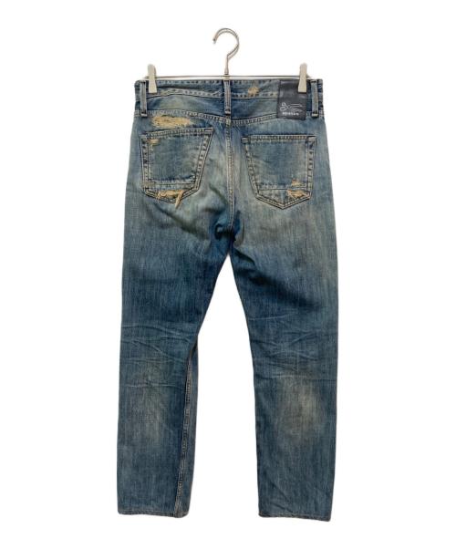 Denham（デンハム）Denham (デンハム) RAZOR デニムパンツ インディゴ サイズ:46の古着・服飾アイテム
