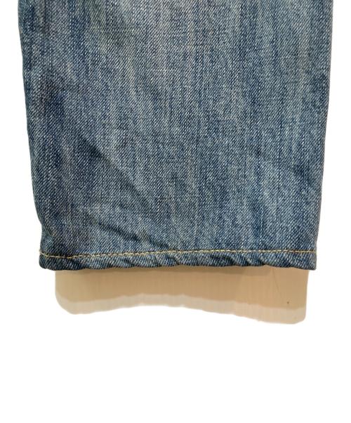 Denham（デンハム）Denham (デンハム) RAZOR デニムパンツ インディゴ サイズ:46の古着・服飾アイテム