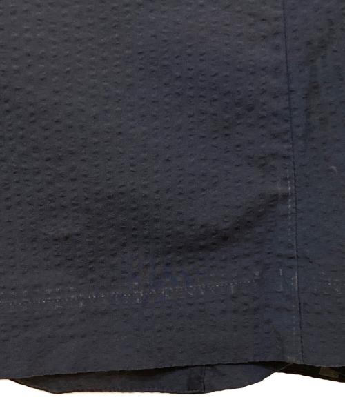 adidas（アディダス）adidas (アディダス) ICON JACKET ISETAN ネイビー サイズ:Lの古着・服飾アイテム