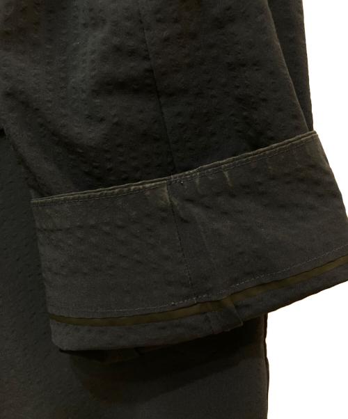 adidas（アディダス）adidas (アディダス) ICON JACKET ISETAN ネイビー サイズ:Lの古着・服飾アイテム