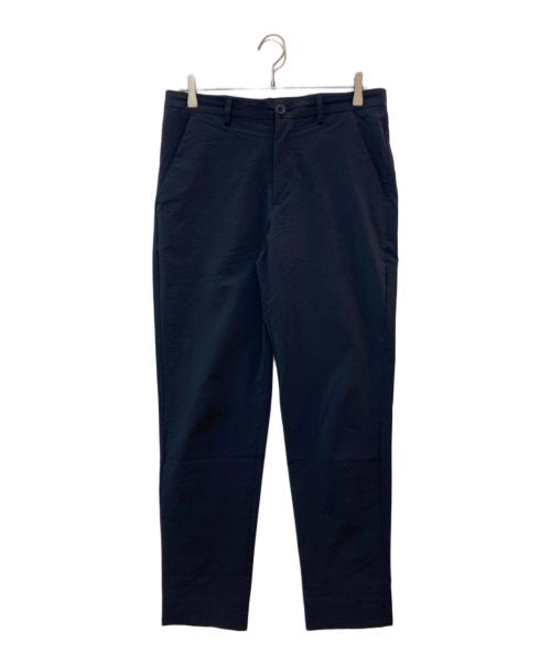 adidas（アディダス）adidas (アディダス) ICON JACKET ISETAN ネイビー サイズ:Lの古着・服飾アイテム