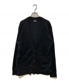 中古・古着通販】Cruciani (クルチアーニ) メランジニットジャケット