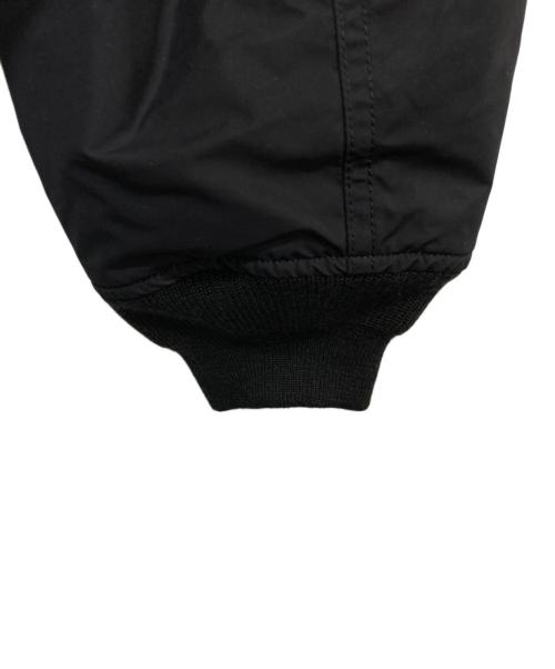 THE NORTH FACE（ザ ノース フェイス）THE NORTH FACE (ザ ノース フェイス) Insulation Bomber Jacket ブラック サイズ:L 未使用品の古着・服飾アイテム