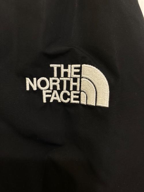 THE NORTH FACE（ザ ノース フェイス）THE NORTH FACE (ザ ノース フェイス) Insulation Bomber Jacket ブラック サイズ:L 未使用品の古着・服飾アイテム