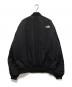 THE NORTH FACE (ザ ノース フェイス) Insulation Bomber Jacket ブラック サイズ:L 未使用品：18000円