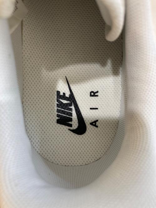 NIKE（ナイキ）NIKE (ナイキ) WMNS AIR FORCE 1 07 ESS　HF1058-133 ホワイト サイズ:25.5の古着・服飾アイテム
