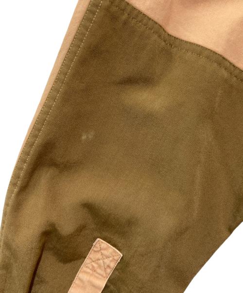 BERETTA（ベレッタ）BERETTA (ベレッタ) ハンティングシャツ ブラウン サイズ:XLの古着・服飾アイテム