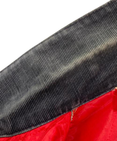 CarHartt（カーハート）CarHartt (カーハート) 80‘sデトロイトジャケット　8QLJ インディゴ サイズ:38の古着・服飾アイテム