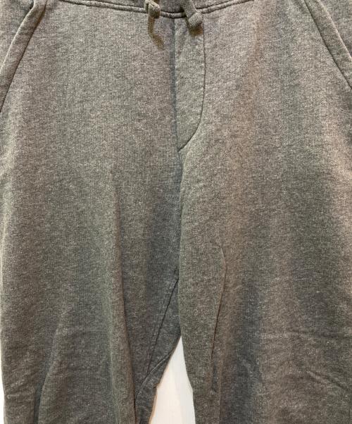 Patagonia（パタゴニア）Patagonia (パタゴニア) マーニャ・フリース・パンツ グレー サイズ:Mの古着・服飾アイテム