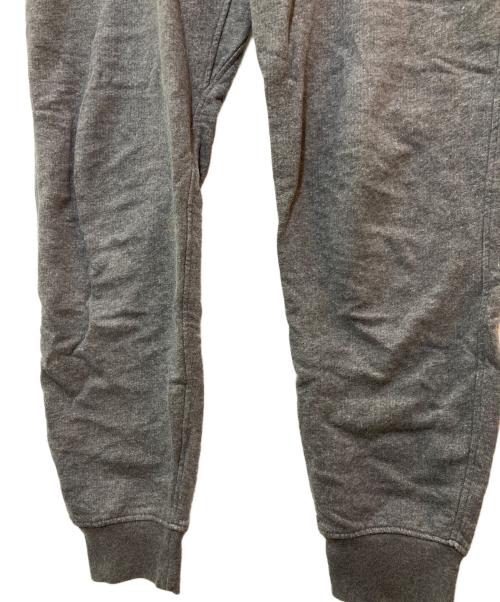 Patagonia（パタゴニア）Patagonia (パタゴニア) マーニャ・フリース・パンツ グレー サイズ:Mの古着・服飾アイテム