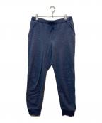 Patagoniaパタゴニア）の古着「マーニャ・フリース・パンツ」｜ネイビー