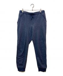Patagonia（パタゴニア）の古着「マーニャ・フリース・パンツ」｜ネイビー