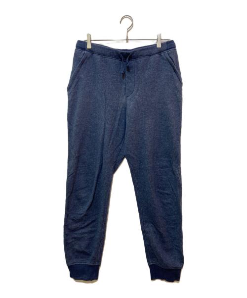 Patagonia（パタゴニア）Patagonia (パタゴニア) マーニャ・フリース・パンツ ネイビー サイズ:Mの古着・服飾アイテム