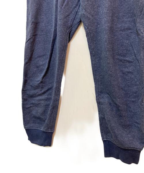 Patagonia（パタゴニア）Patagonia (パタゴニア) マーニャ・フリース・パンツ ネイビー サイズ:Mの古着・服飾アイテム