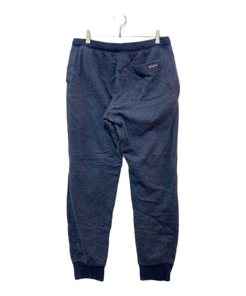 Patagonia（パタゴニア）Patagonia (パタゴニア) マーニャ・フリース・パンツ ネイビー サイズ:Mの古着・服飾アイテム