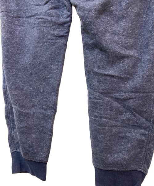 Patagonia（パタゴニア）Patagonia (パタゴニア) マーニャ・フリース・パンツ ネイビー サイズ:Mの古着・服飾アイテム