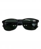 RAY-BANレイバン）の古着「サングラス　RB4202-F」｜ブラック