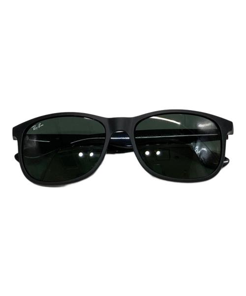 RAY-BAN（レイバン）RAY-BAN (レイバン) サングラス　RB4202-F ブラックの古着・服飾アイテム