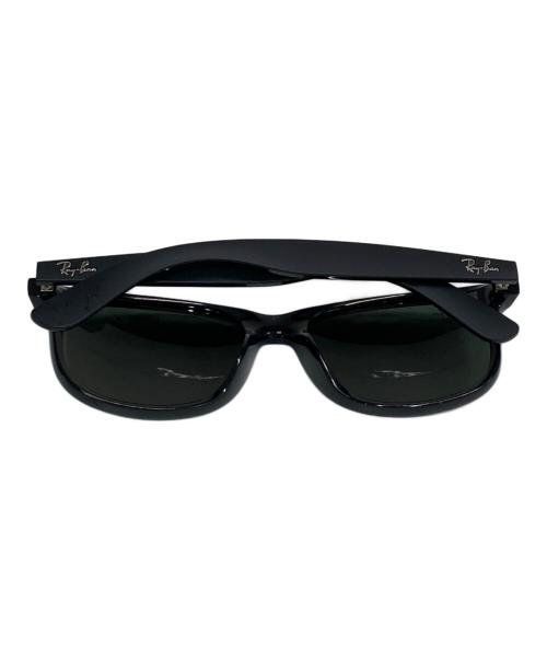 RAY-BAN（レイバン）RAY-BAN (レイバン) サングラス　RB4202-F ブラックの古着・服飾アイテム
