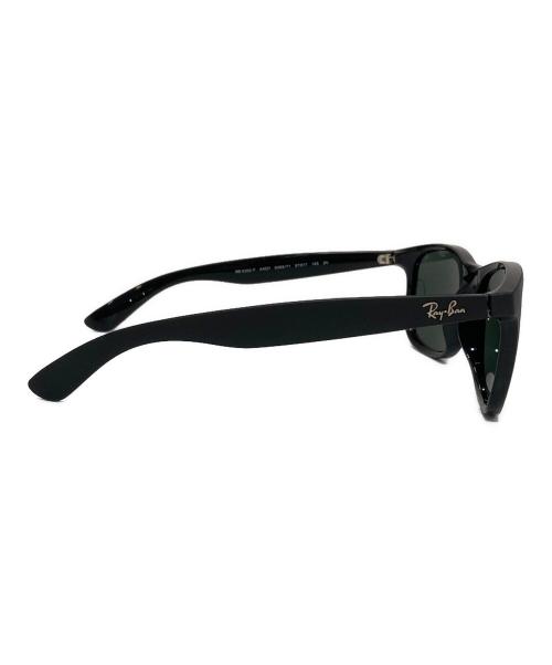 RAY-BAN（レイバン）RAY-BAN (レイバン) サングラス　RB4202-F ブラックの古着・服飾アイテム