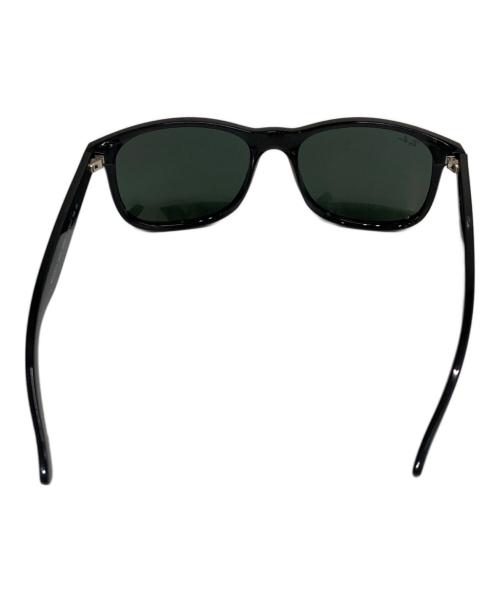 RAY-BAN（レイバン）RAY-BAN (レイバン) サングラス　RB4202-F ブラックの古着・服飾アイテム
