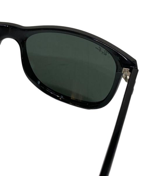 RAY-BAN（レイバン）RAY-BAN (レイバン) サングラス　RB4202-F ブラックの古着・服飾アイテム