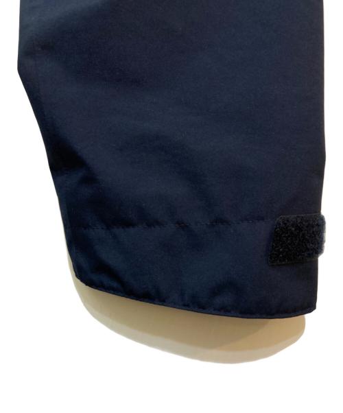 MAMMUT（マムート）MAMMUT (マムート) Ayako Pro 2.0 HS Hooded Jacket ネイビー サイズ:XLの古着・服飾アイテム