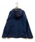 MAMMUT (マムート) Ayako Pro 2.0 HS Hooded Jacket ネイビー サイズ:XL：23000円