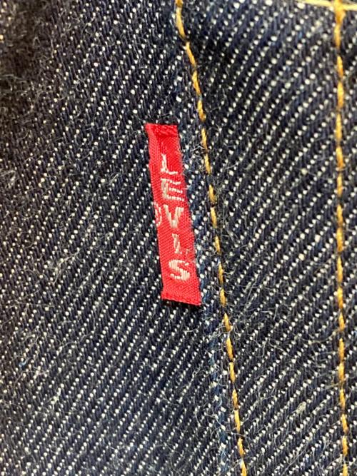 LEVI’S VINTAGE CLOTHING（リーバイスヴィンテージクロージング）LEVI’S VINTAGE CLOTHING (リーバイスヴィンテージクロージング) 501XXデニムパンツ インディゴ サイズ:W30の古着・服飾アイテム