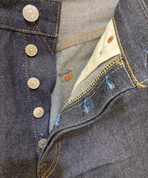 LEVI’S VINTAGE CLOTHING（リーバイスヴィンテージクロージング）LEVI’S VINTAGE CLOTHING (リーバイスヴィンテージクロージング) 501XXデニムパンツ インディゴ サイズ:W30の古着・服飾アイテム