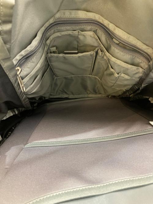 THE NORTH FACE（ザ ノース フェイス）THE NORTH FACE (ザ ノース フェイス) BIG SHOT Ⅱ 91D1-65-N002の古着・服飾アイテム