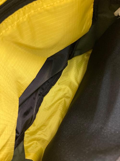 MOUNTAINSMITH（マウンテンスミス）MOUNTAINSMITH (マウンテンスミス) 4WAY ボディショルダーバッグ ブラックの古着・服飾アイテム