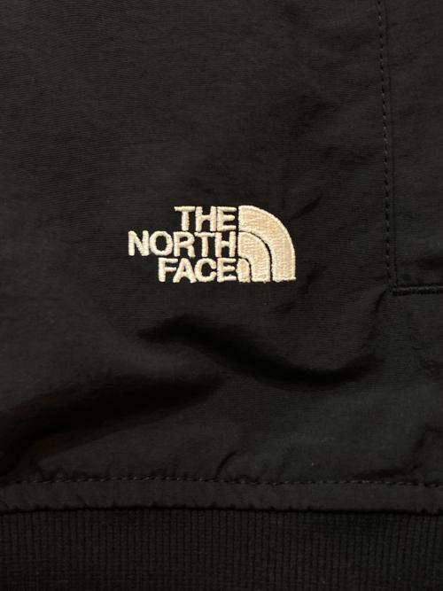 THE NORTHFACE PURPLELABEL（ザ・ノースフェイス パープルレーベル）THE NORTHFACE PURPLELABEL (ザ・ノースフェイス パープルレーベル) Nylon Tussah Field Vest - DIVERSE ブラック サイズ:S 未使用品の古着・服飾アイテム