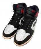 NIKEナイキ）の古着「Air Jordan 1 Retro High OG　DZ5485-106」｜レッド