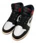 NIKE（ナイキ）の古着「Air Jordan 1 Retro High OG　DZ5485-106」｜レッド