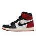 NIKE (ナイキ) Air Jordan 1 Retro High OG　DZ5485-106 レッド サイズ:28：13000円