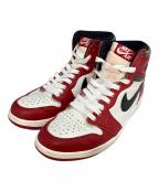 NIKEナイキ）の古着「Air Jordan 1 High OG 