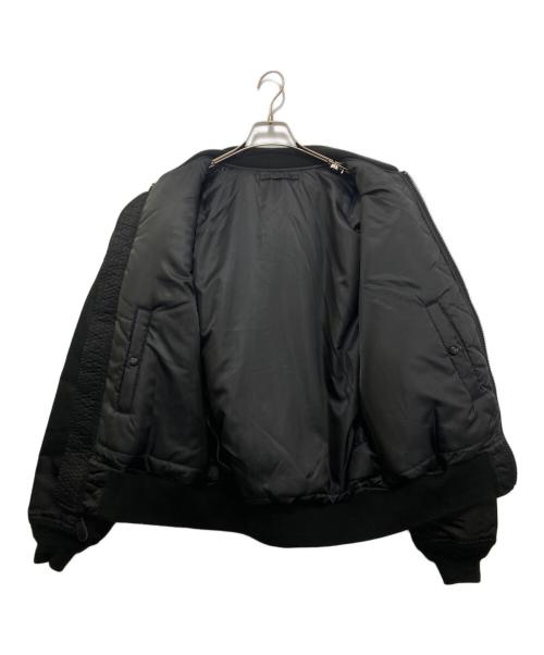 AVIREX（アヴィレックス）AVIREX (アヴィレックス) TOM CAT MA-1ジャケット　783-3952033 ブラック サイズ:XLの古着・服飾アイテム