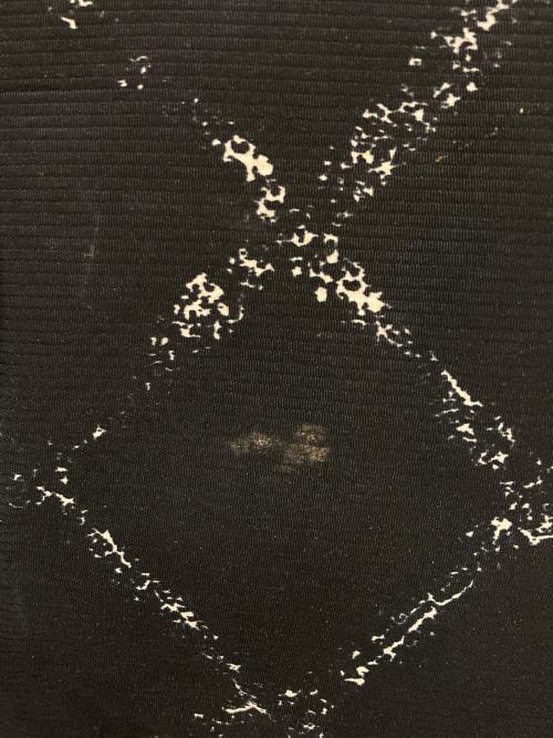 CHANEL（シャネル）CHANEL (シャネル) 旧トラベルライン ボストンバッグ ブラックの古着・服飾アイテム